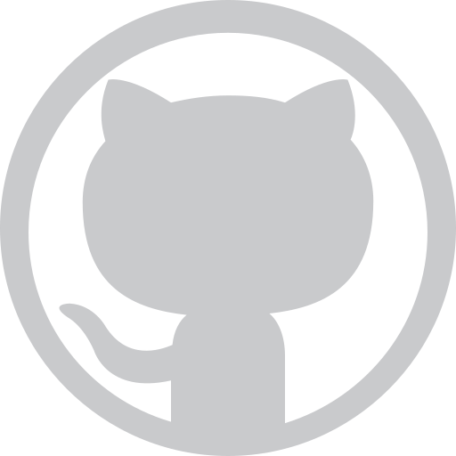 GitHub Icon
